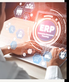 Услуги Разработка IT решений в Гагарине