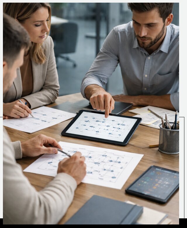 Разработка BPM-систем в Гагарине от 468180 р. под ключ АвикейГгр