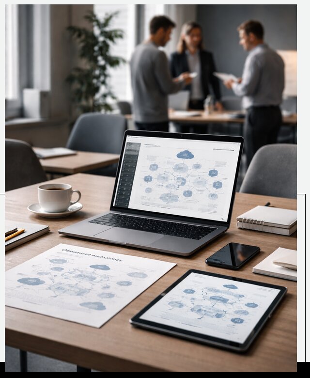 Разработка облачных решений и SaaS в Гагарине от 15606 р. | АвикейГгр