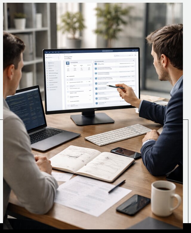 Разработка CRM систем в Гагарине от 156060 руб., АвикейГгр
