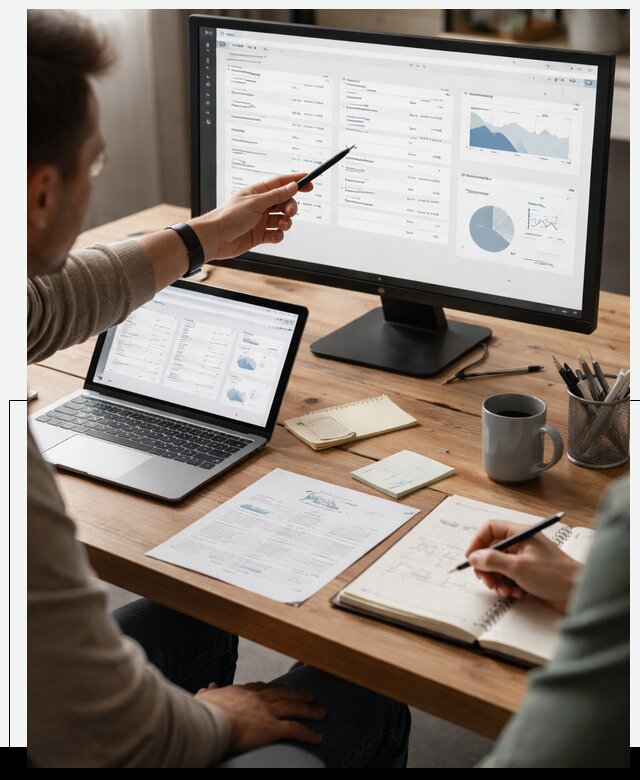 Разработка и внедрение CRM-систем для бизнеса в Гагарине