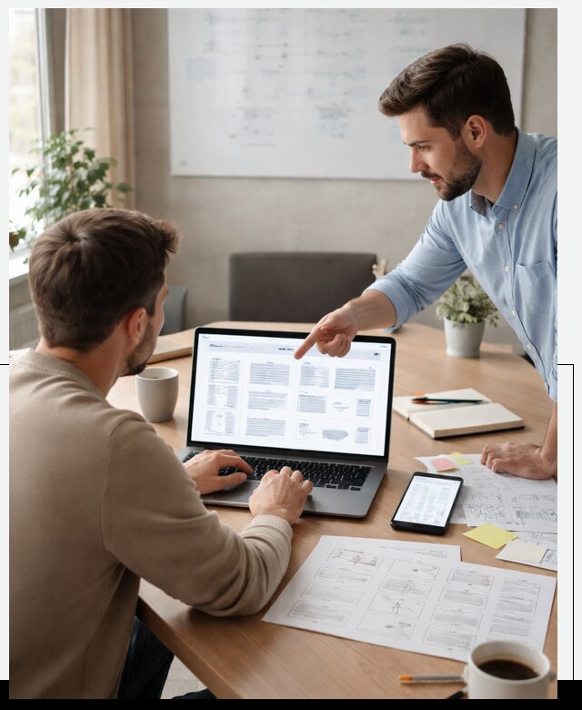 Разработка веб-приложений под ключ в Гагарине от 12485 р. - АвикейГгр