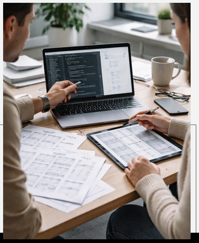 Разработка информационных систем в Гагарине от 4682 р. | АвикейГгр