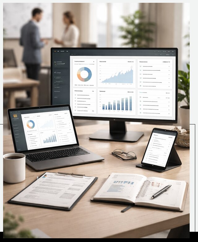 Системы автоматизации бизнеса в Гагарине от 8323 р. | АвикейГгр