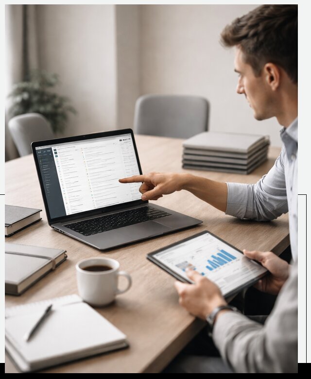 Разработка СЭД под ключ в Гагарине от 15606 р. | АвикейГгр