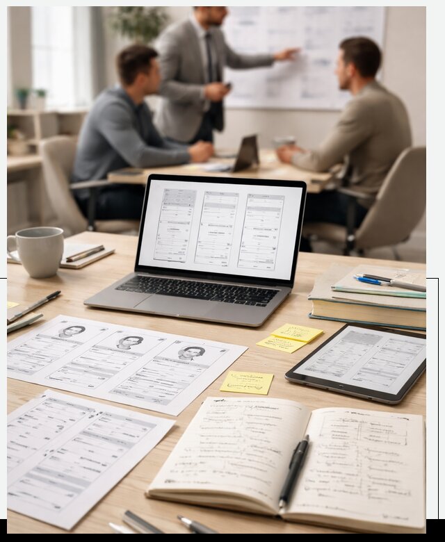 Разработка MVP проекта в Гагарине от 6763 р., АвикейГгр