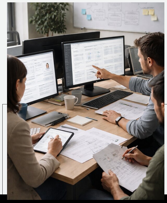 Разработка EMR EHR систем под ключ для медицинских учреждений в Гагарине