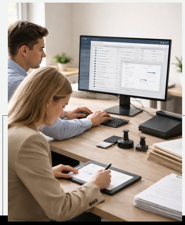 Система электронных кадровых документов в Гагарине для бизнеса