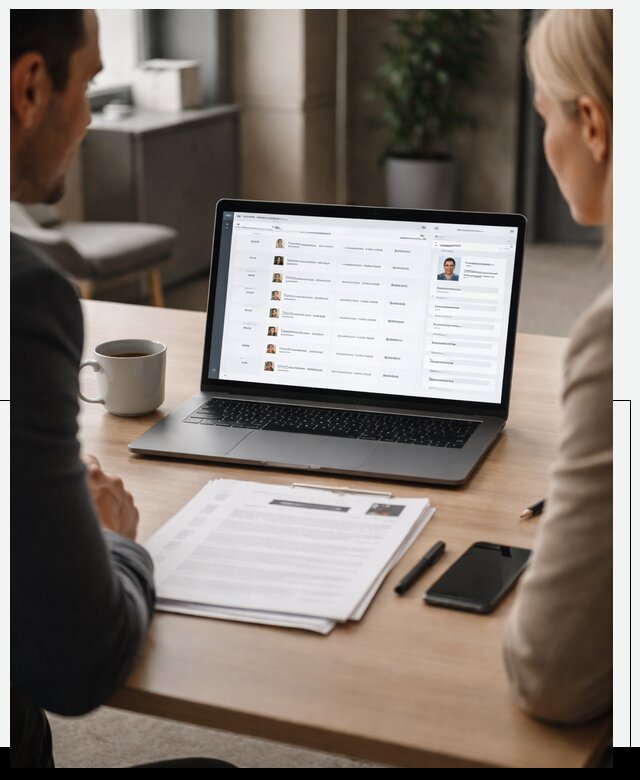 Ats система подбора персонала в Гагарине от 12485 р. - АвикейГгр