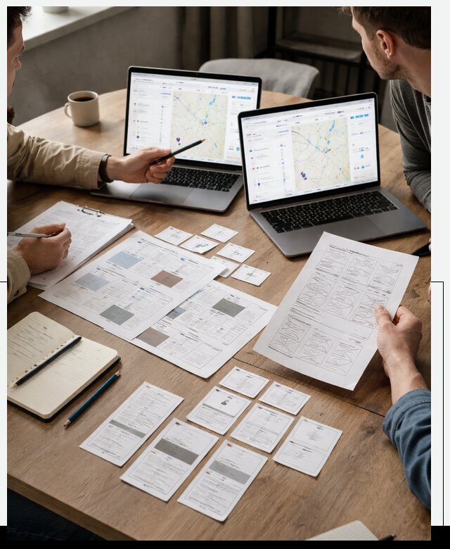 Создание агрегаторов и порталов в Гагарине от 15606 р., АвикейГгр