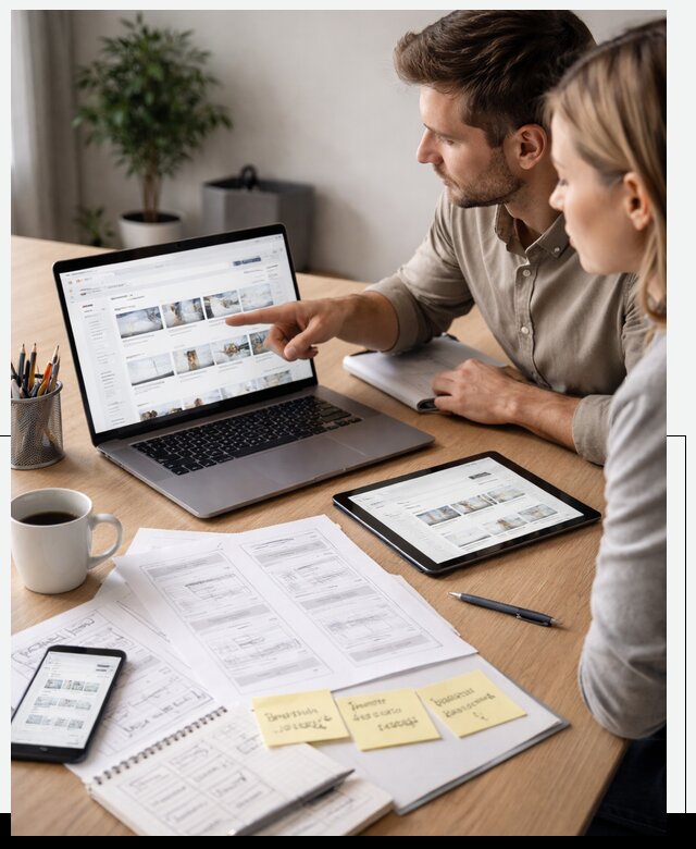 Разработка доски объявлений в Гагарине от 8843 р., АвикейГгр