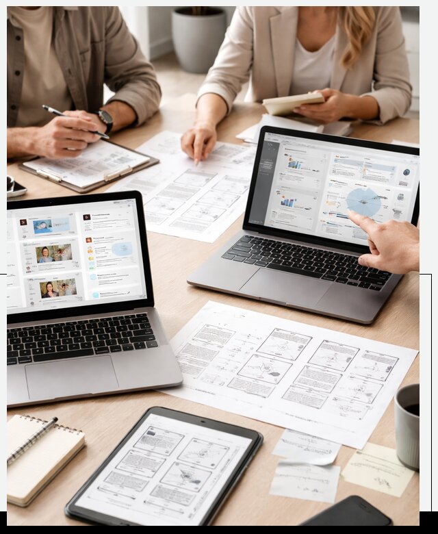 Разработка социальных сетей в Гагарине от 7283 р. | АвикейГгр