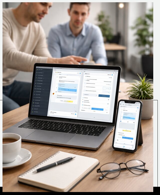 Разработка мини app Telegram/VK в Гагарине от 31212 р. АвикейГгр