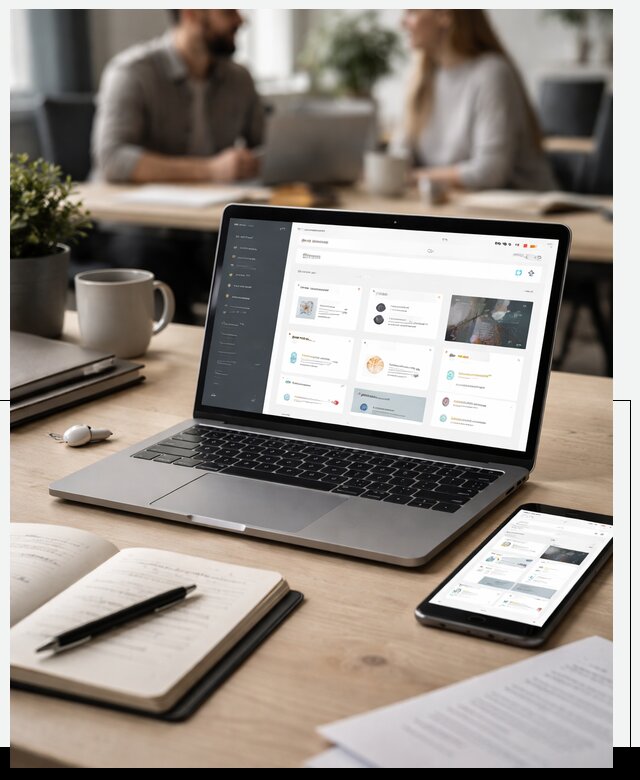 Разработка PWA приложений в Гагарине от 124848 р. | АвикейГгр