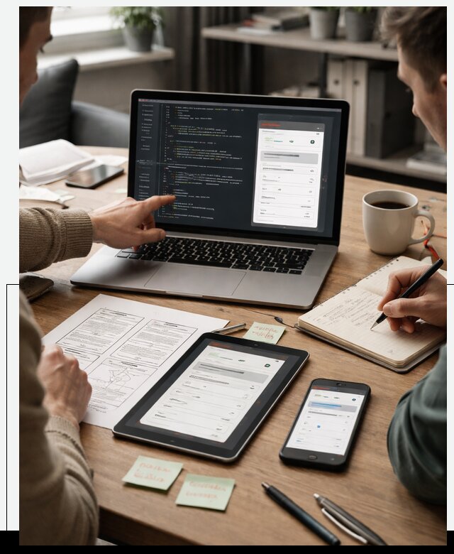 Разработка и внедрение PWA приложений для бизнеса в Гагарине