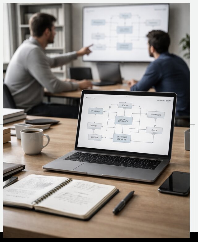 Разработка API и REST в Гагарине | АвикейГгр от 83232 р.