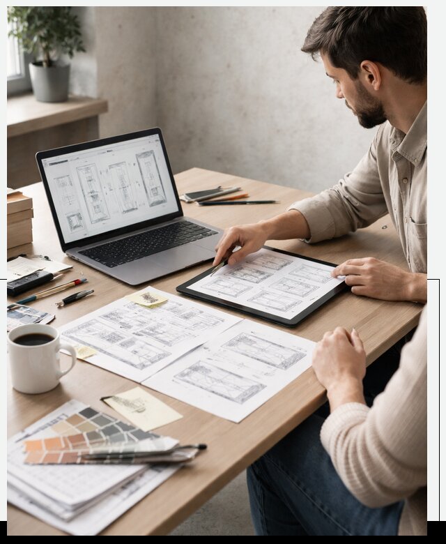 Дизайн программного обеспечения в Гагарине от 8843 р. | АвикейГгр