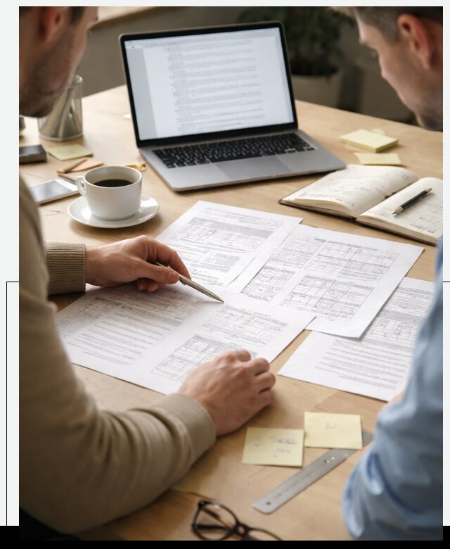 Техническое задание на разработку ПО под ключ в Гагарине