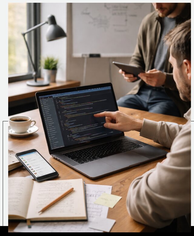 Разработка Telegram ботов под ключ для компаний в Гагарине