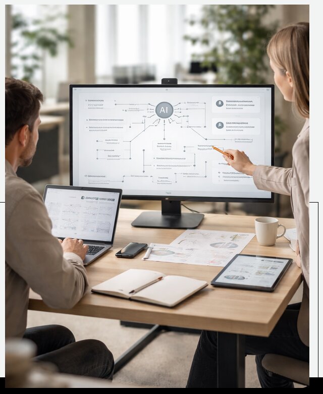 AI-агенты для автоматизации бизнеса в Гагарине от 15606 р. АвикейГгр