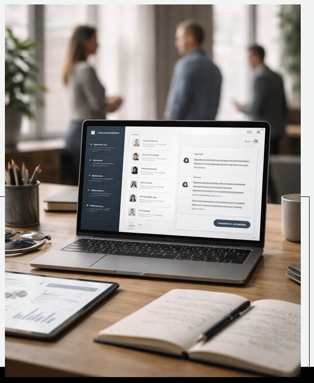 HR бот для подбора персонала в Гагарине от 8843 р. | АвикейГгр