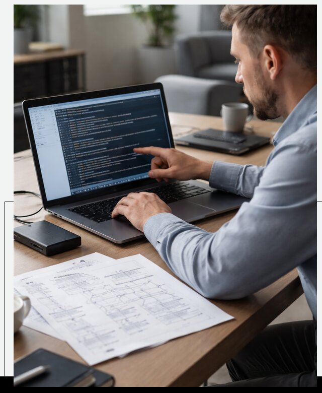 Профессиональная миграция СУБД PostgreSQL в Гагарине без простоев