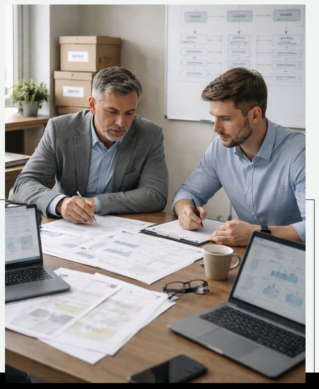 Замена SAP на 1С в Гагарине — миграция, от 12485 р. | АвикейГгр