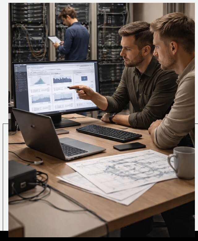 Импортозамещение систем виртуализации и миграция в Гагарине