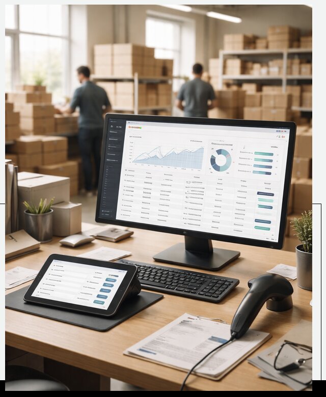 Автоматизация селлеров в Гагарине от 15606 р. | АвикейГгр