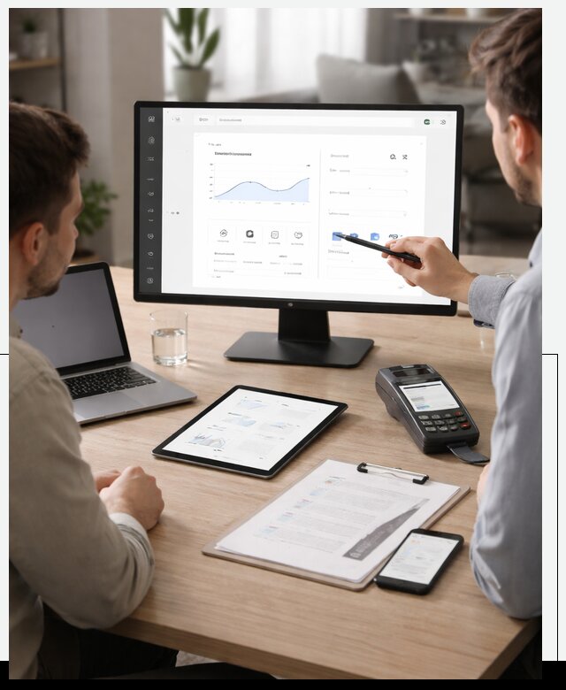 Платежные интеграции для E-commerce в Гагарине от 15606 р. | АвикейГгр