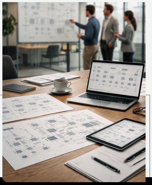 Разработка Core Banking, замена АБС в Гагарине | АвикейГгр от 15606 р.