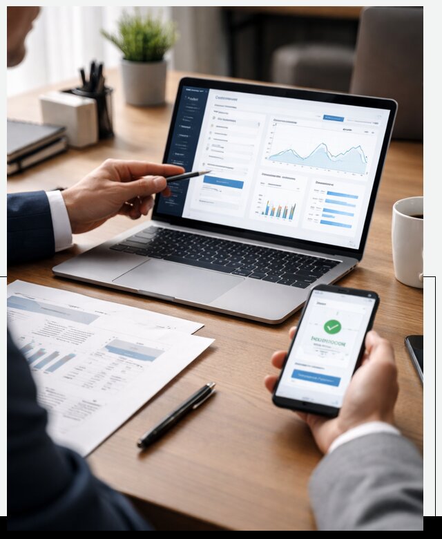 Разработка платёжных платформ в Гагарине от 20808 р., АвикейГгр