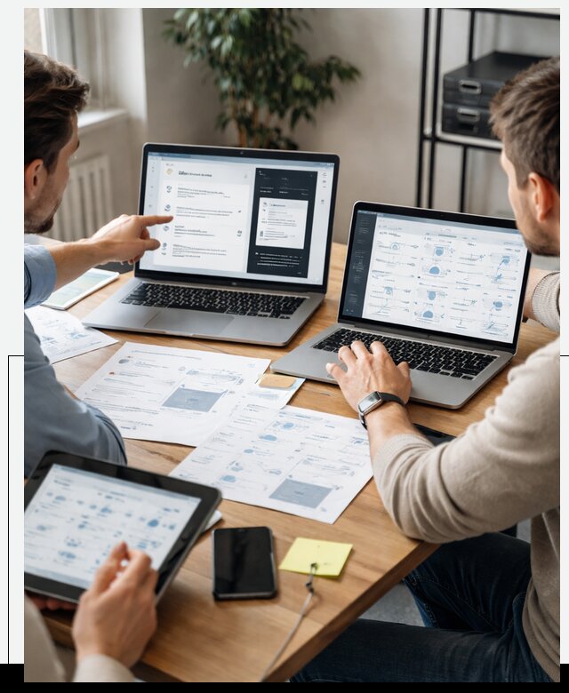 Интеграция СБП и подключение банковских сервисов в Гагарине