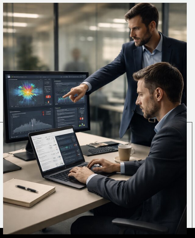 Системы Антифрод и AML KYC в Гагарине от 12485 р. | АвикейГгр