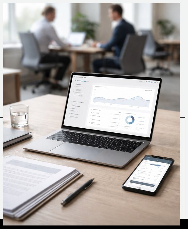 Разработка моб. и интернет-банка в Гагарине от 7803 р. | АвикейГгр