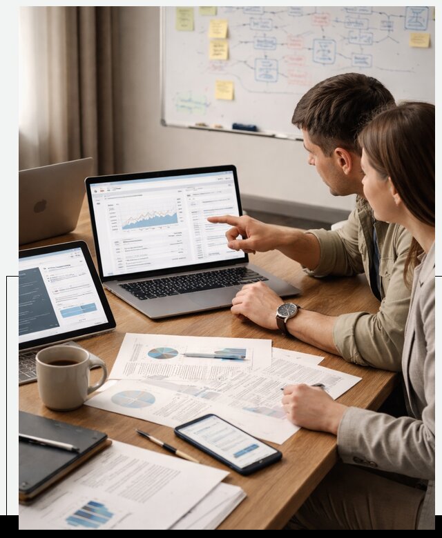 Внедрение сервисов BNPL и краудлендинга для бизнеса в Гагарине