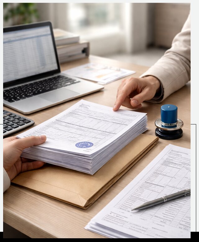 Отчетность в ЦБ РФ для банков в Гагарине от 7283 р. | АвикейГгр