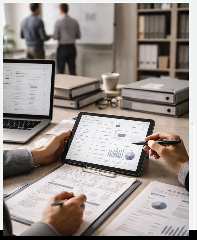 Автоматизация урегулирования убытков в Гагарине от 7803 р | АвикейГгр