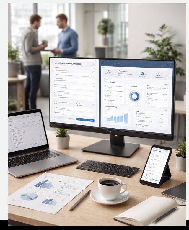 Разработка платформ онлайн страхования в Гагарине под ключ