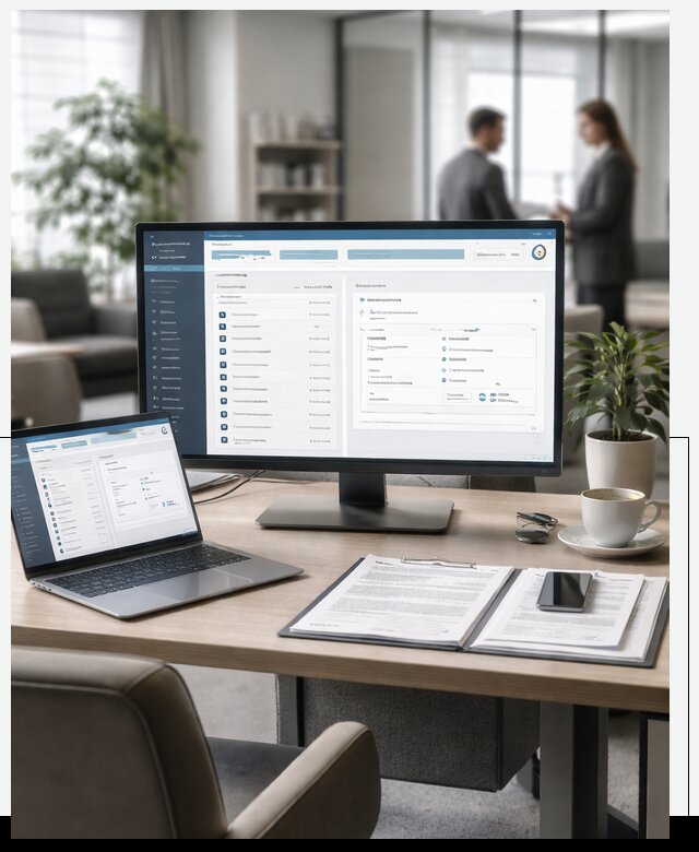 CRM для страховой компании под ключ в Гагарине от 15606 р. | АвикейГгр