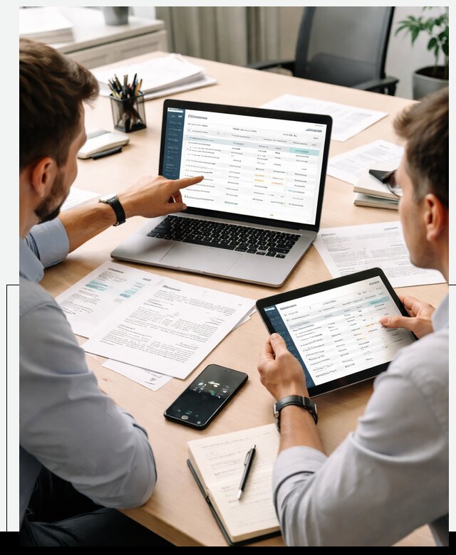 CRM для страховой компании в Гагарине с автоматизацией продаж и выплат