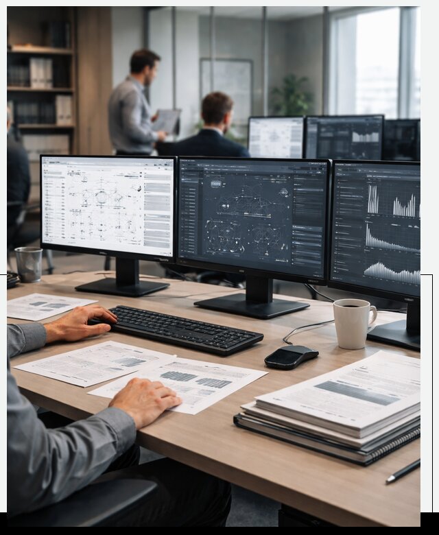 Системы для операторов MVNO и CRM в Гагарине от 12485 р. | АвикейГгр