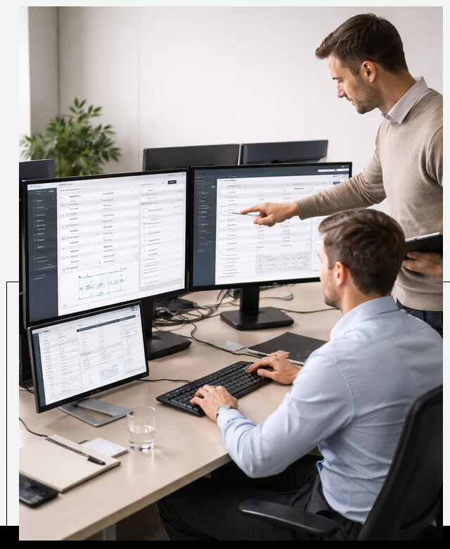 Создание и внедрение MVNO и CRM систем для операторов в Гагарине