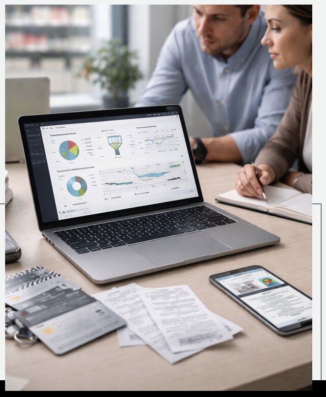 Лояльность и CDP для ритейла в Гагарине от 15606 р. | АвикейГгр