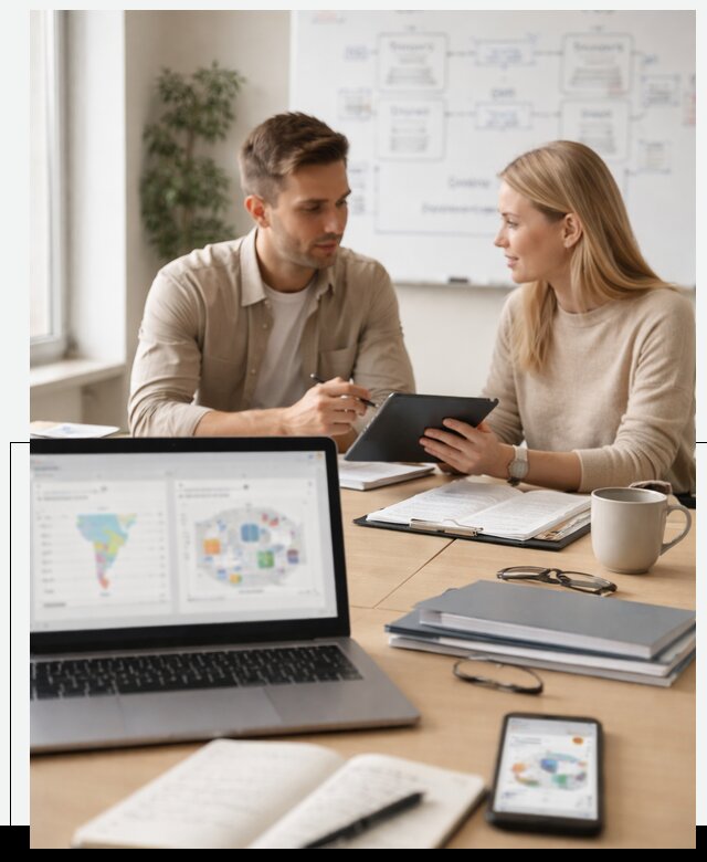 Внедрение программ лояльности и CDP для ритейла в Гагарине