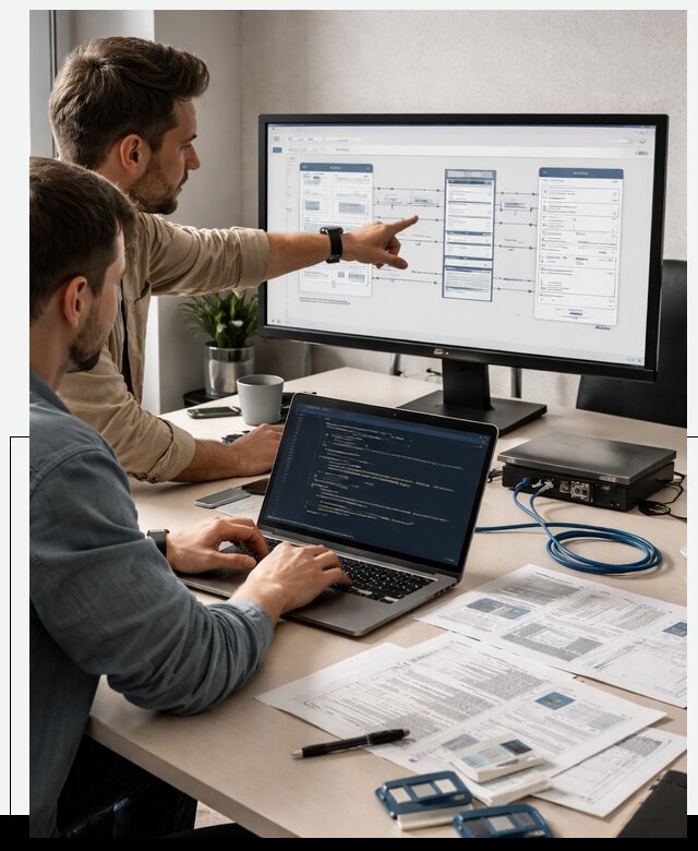 Интеграция ЕГИСЗ и ЛИС в медучреждениях с сопровождением в Гагарине