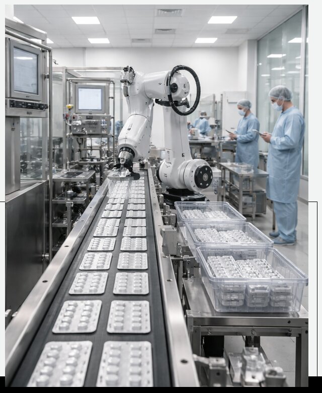 Автоматизация фармацевтики в Гагарине от 18727 р. | АвикейГгр