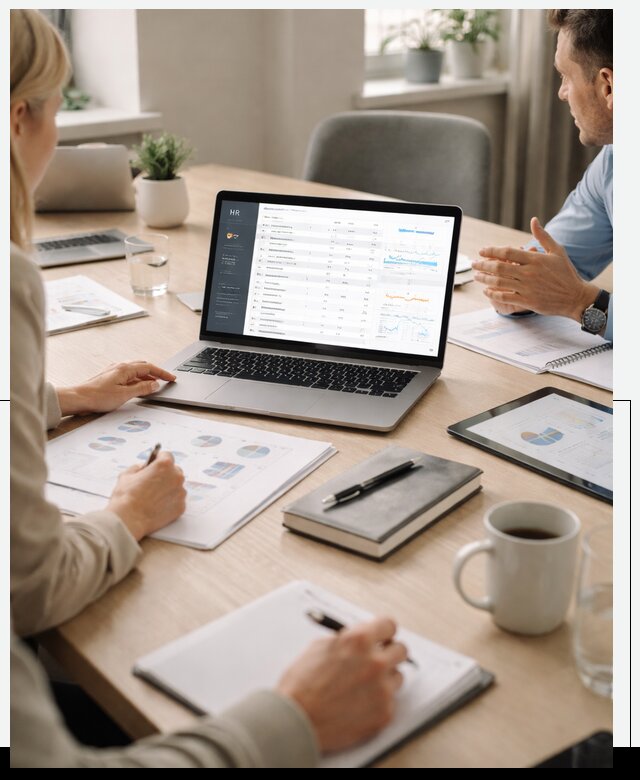 HR системы HCM ATS для подбора в Гагарине от 12485 р. АвикейГгр