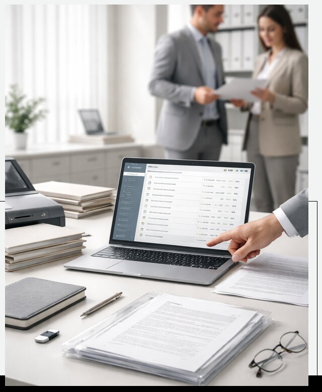 КЭДО и интеграция с 1С ЗУП в Гагарине от 7803 р. АвикейГгр