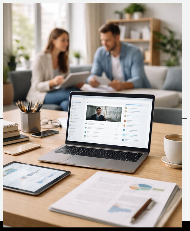 Система дистанционного обучения в Гагарине от 46818 р. АвикейГгр